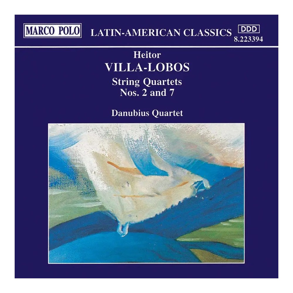 String quartets (complete) vol.6